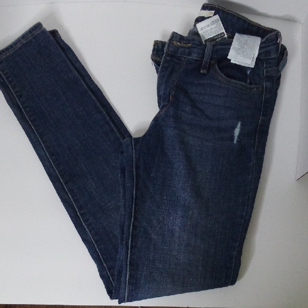Stylish Levi Women's Skinny Jeans